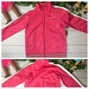 Nike Girls Jacket - 6x